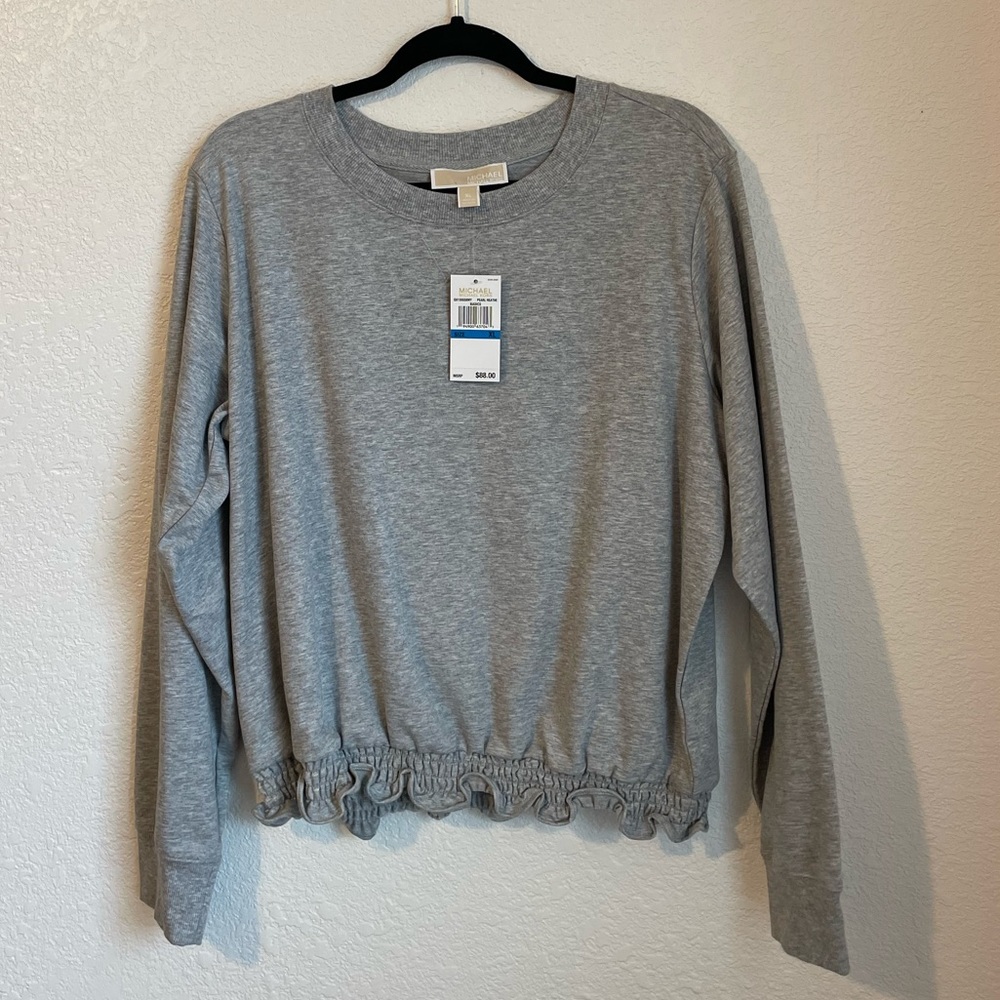 Michael Kors Long Sleeve